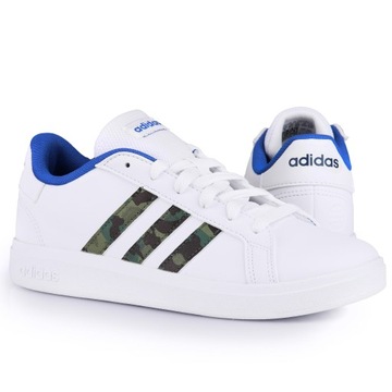 Buty sportowe Adidas GRAND COURT 2,0 GV6796