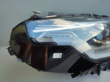 BMW 2 G42 ФОНАРЬ ПЕРЕДНИЙ ЛЕВЫЙ ПЕРЕДНИЙ В КОМПЛЕКТЕ 1216.509.0008.12