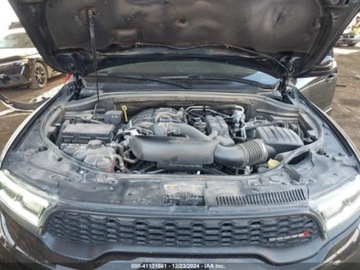 Dodge Durango III 3.6 V6 294KM 2022 Dodge Durango 2022 DODGE DURANGO GT AWD 3.6 Benzyna 295KM, zdjęcie 15