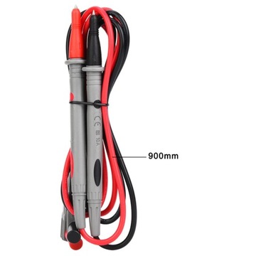 ОРИГИНАЛЬНЫЕ КАБЕЛИ, ТЕСТОВЫЕ КАБЕЛИ UNI-T UT-L27