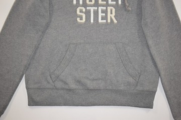 DAMSKA BLUZA Z KAPTUREM HOLLISTER ROZ. 38/M