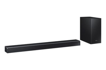 Soundbar Samsung HW-Q80R - CZYTAJ OPIS!