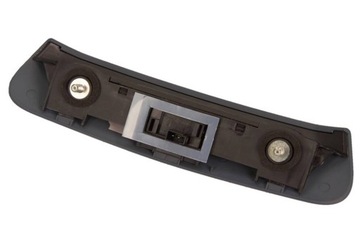 KLIKA KUFRU OPEL CORSA D 13188288
