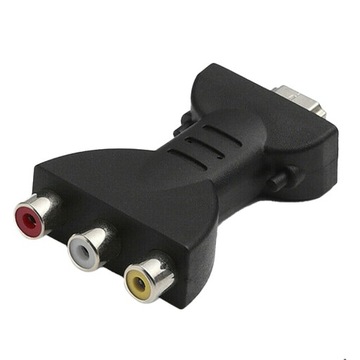 KABEL AV ADAPTER AUDIO I WIDEO
