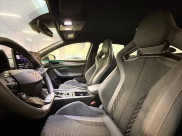 Cupra Leon II Sportstourer Facelifting 2.0 TSI 333KM 2024 Cupra Leon Sportstourer VZ 2.0 TSI 333 KM 7-biegow, zdjęcie 19