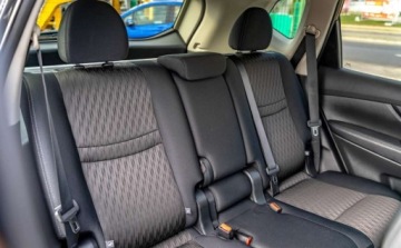 Nissan 2017 Nissan Rogue Nissan Rogue SV 2.5 AWD 170KM 2.5 Benzyna 170KM, zdjęcie 15