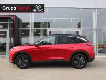  BAIC Beijing 5 1.5 177KM 7DCT COMFORT OC/AC za 1 zł *dostępne inne kolory, zdjęcie 1