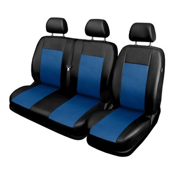 POKROWCE do VW Transporter T4 T5 T6 - 89-19 C2ni