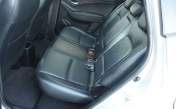 Hyundai ix20 Mikrovan 1.6 CVVT 125KM 2011 Hyundai ix20 1.6B 118 TYS KM 1Automat Navi Kamera Panorama Skora Sprowadzo, zdjęcie 23