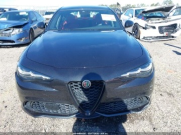 Alfa Romeo Giulia II 2024 Alfa Romeo Giulia Veloce 2024 2.0 Benzyna 280KM, zdjęcie 7