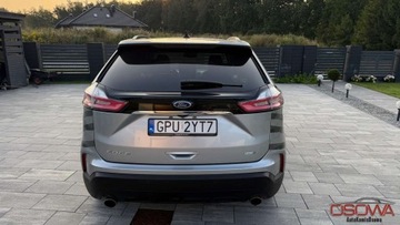 Ford Edge II 2020 Ford Edge 2.0eco bost 4x4 lift automat navi kamery ledy 1wl zamiana 1.r.gw, zdjęcie 9