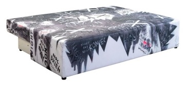 LIBRO Диван Диван Play Full НОВЫЙ РОМАНТИЧЕСКИЙ Новый