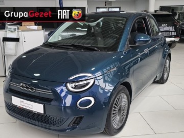 Mercedes 2026 Fiat 500 Torino !!! Od Ręki!!!