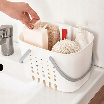 Akcesoria do kąpieli użytkowych Przenośny prysznic