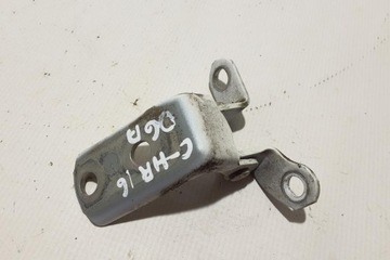 PANT PRAVÝCH ZADNÍCH DVEŘE TOYOTA C-HR (_X1_) 687700D071 1.8L HYBRID 72KW