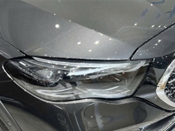 Mercedes Klasa E W214 All-Terrain 2.0 220d 197KM 2025 E Klasa 220 d 4-Matic All-Terrain Avantgarde Estate 2.0 (197KM) 2025, zdjęcie 4