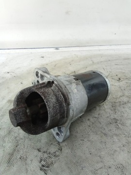 C460 OPEL AGILA B STARTÉR 31100-51K0