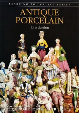 John Sandon - Antique Porcelain