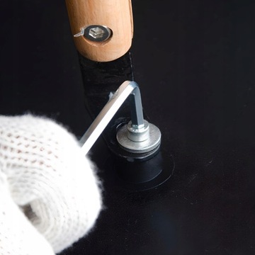 НАБОР ШЕСТИГРАННЫХ КЛЮЧЕЙ 1,5-10 ШЕСТИГРАННЫХ КЛЮЧЕЙ С ШАРИКОМ