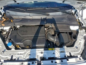 Jaguar E-Pace 2020 Jaguar E-Pace SE 2020 2.0 Benzyna 246KM, zdjęcie 6