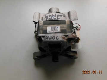 silnik pralki Whirlpool AWOC74203PBL