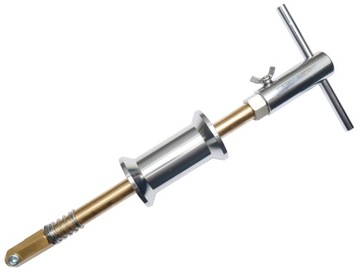 Молоток жестянщика со звездообразным держателем М14 для корректировщика электродов М5