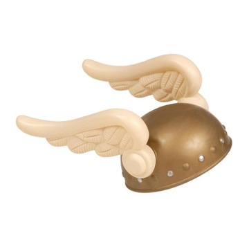 ШЛЕМ АСТЕРИКС ГАЛЛА РИМСКИЙ ШЛЕМ С КРЫЛЬЯМИ