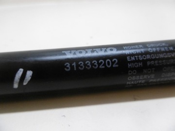 PRUŽINA PLYNOVÁ KRYT KUFRU VOLVO OE 31333202