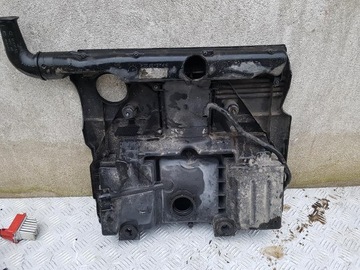 IBIZA II FACELIFT 99-02 1.4 8V MPI POUZDRO FILTRU