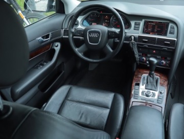 Audi A6 C6 Allroad quattro 2.7 V6 TDI 180KM 2008 Audi A6 2.7 TDI , 177 KM, 4X4, Automat, Navi, zdjęcie 6