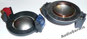 Cewka do drivera RCF ND1710 - MT3 diaphragm