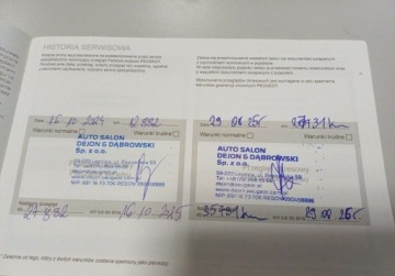 Peugeot 2008 II SUV 1.2 PureTech 130KM 2023 Peugeot 2008 22 GT 130KM Automat I wl. Gwarancja FV23 1.2 Benzyna, zdjęcie 31