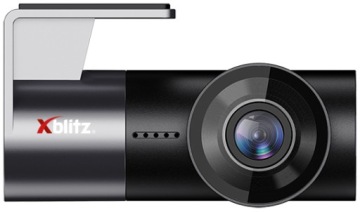 АВТОМОБИЛЬНЫЙ ВИДЕРЕГИСТРАТОР XB-Z10-SLIM Xblitz