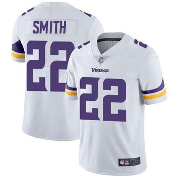 Koszulka do rugby Minnesota Vikings nr 22, 4XL