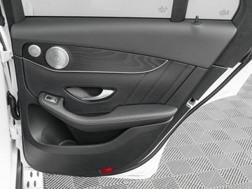 Mercedes GLC C253 Coupe 2.0 300 245KM 2018 Mercedes GLC 300 GD9C860#Coupe 300 4-Matic, zdjęcie 26