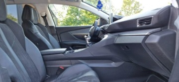 Peugeot 3008 II Crossover 1.5 BlueHDI 130KM 2019 Peugeot 3008 Super Stan 1.5 BlueHDi 130 Crossway, zdjęcie 29