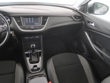 Opel 2021 Opel Grandland 1.2 Turbo, Salon Polska, zdjęcie 7