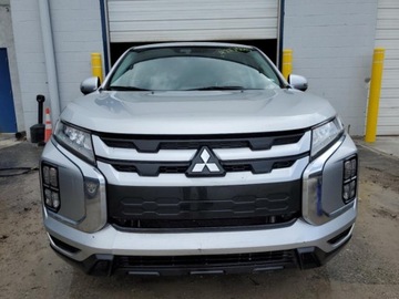 Mitsubishi Outlander III 2020 Mitsubishi Outlander MITSUBISHI OUTLANDER SPOR..., zdjęcie 4