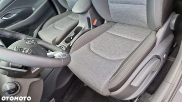 Hyundai i30 III 2024 Hyundai i30 1.5 T-GDI 48V Smart 1.5 Hybryda 140KM, zdjęcie 10