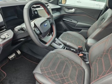 Ford Puma II 2026 Od ręki - Puma ST-Line X PowerShift mHEV 1.0 EcoBoost 125KM / Pakiet Winter, zdjęcie 5