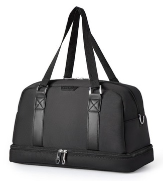 TORBA PUCCINI BM9019-S-1 Bagaż Kabinowy CABIN SIZE PHILADELPHIA COLLECTION
