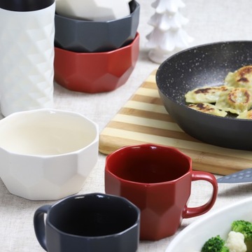 50933 САЛАТНИЦА AMBITION DIAMOND ЧАШКА 13 СМ