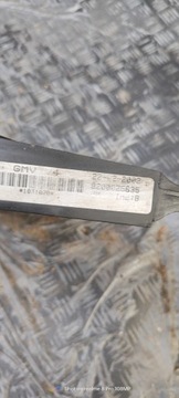 LAGUNA II 1.8 16V VENTILÁTOR CHLADIČŮ 8200025635