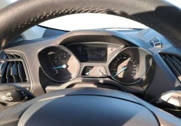 Ford Kuga II SUV Facelifting 1.5 EcoBoost 120KM 2017 Ford Kuga Ford Kuga Salon Polska Bezwypadkowy Pierwszy Wlasciciel, zdjęcie 15