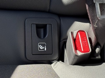 Toyota Corolla XII Sedan Facelifting 1.8 Hybrid 140KM 2025 Toyota Corolla 1.8 Hybrid GR Sport Seria E21 (2019, zdjęcie 24