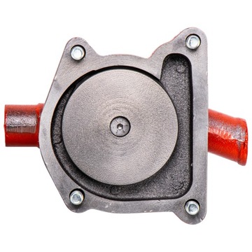 ВОДЯНОЙ НАСОС URSUS C-360 СО СТУПИЦОЙ И РУЧКОЙ, ГОТОВЫЙ К УСТАНОВКЕ НАБОР ВИНТОВ