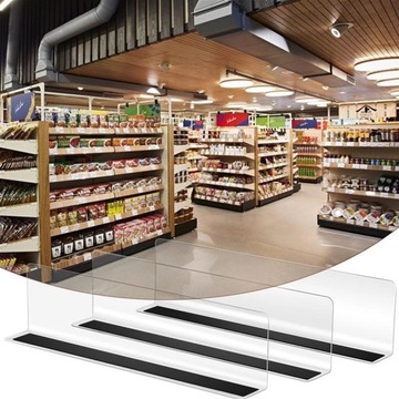 Перегородки для организации деревянного гардероба