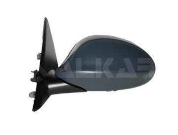 ALKAR 6101541 Lusterko zewnętrzne