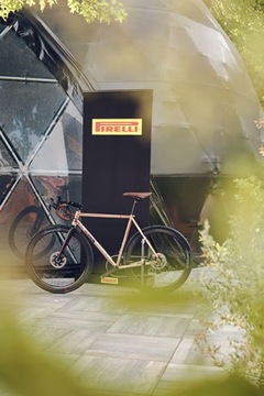 Стальной шоссейный велосипед CINELLI Nemo Zagato LIMITED M