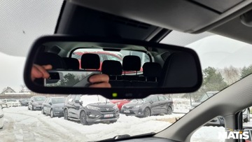 Toyota Verso Minivan Facelifting 1.8 Valvematic 147KM 2016 Toyota Verso 1.8Benz mnaual LIFT NAvi asystent kamera climatronic 7 osob, zdjęcie 28